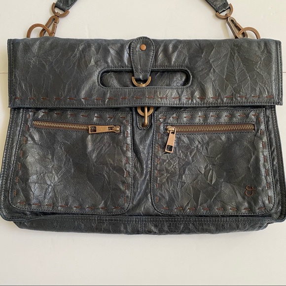 Matt & Nat Vegan Leather Clutch - Picture 5 of 10